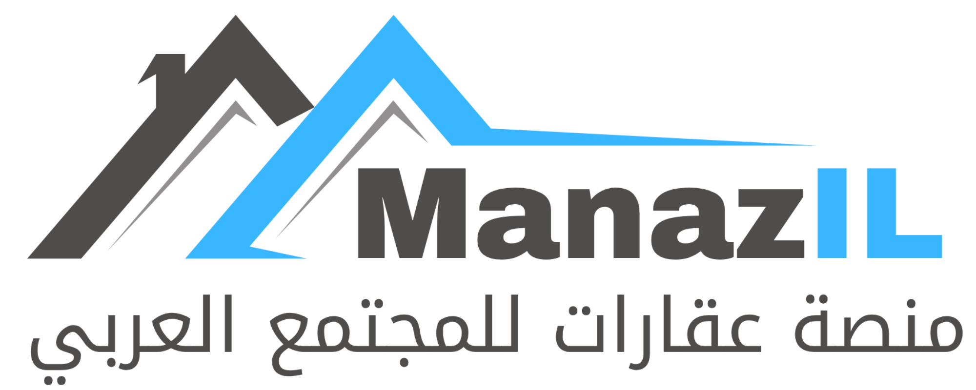 ManazIL — منصة عقارات للمجتمع العربي